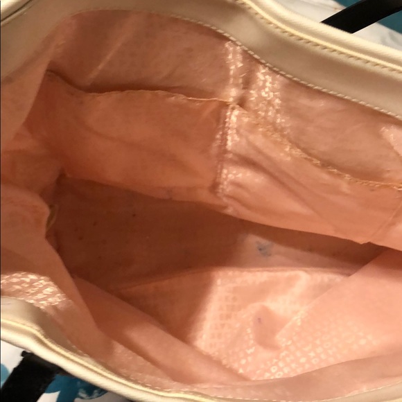 Kate Spade tote - Picture 4 of 5